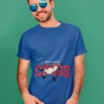 The Resilience Tee for Men