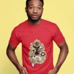 Power Rangers Men's T-shirt