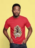 Power Rangers Men's T-shirt