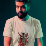 Immerse yourself in the epitome of gaming and comic culture while embracing unparalleled comfort.