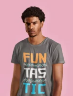 Funtastic Graphic Tees for Men