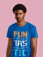 Funtastic Graphic Tees for Men