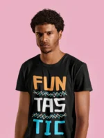 Funtastic Graphic Tees for Men