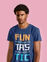 Funtastic Graphic Tees for Men