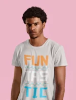 Funtastic Graphic Tees for Men