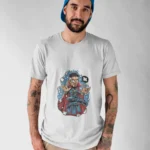 Embrace the magic, embrace the style – it's time to let your inner superhero shine.