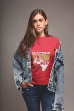 Gamer T-shirts for Women