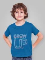 Grow Up Kids T-Shirts
