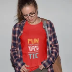 Funtastic Graphic T-shirts