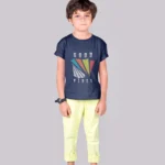 Good Vibes Kids T-Shirts