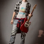 Super cool Awesome Dude T-shirt