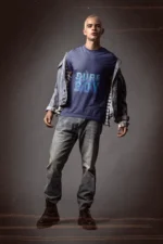 Buy Funky Cool Graphic Tshirts: Surf Boy!