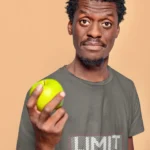 Men's Printed T-shirt: The Limitless