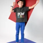 POWERS Kids T-Shirts