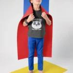 Sheeesh Need More Sleep Graphic Kids T-Shirts