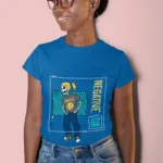 Negative Tees for Women