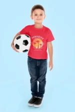 Paradise Graphic Kids T-Shirts