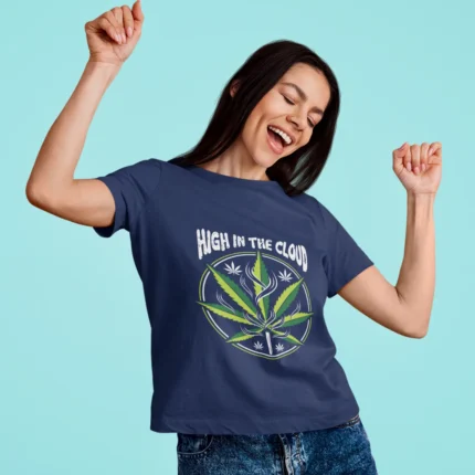 Trendy Cool Graphic Tees
