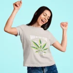 Trendy Cool Graphic Tees