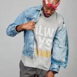 Always Be Kind Graphic T-Shirt