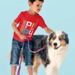 Let's Play Kids T-Shirts