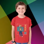 Negative Kids T-Shirts