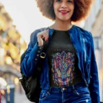 Indulge in fashion that speaks volumes about your personality and embraces the joy of individuality.