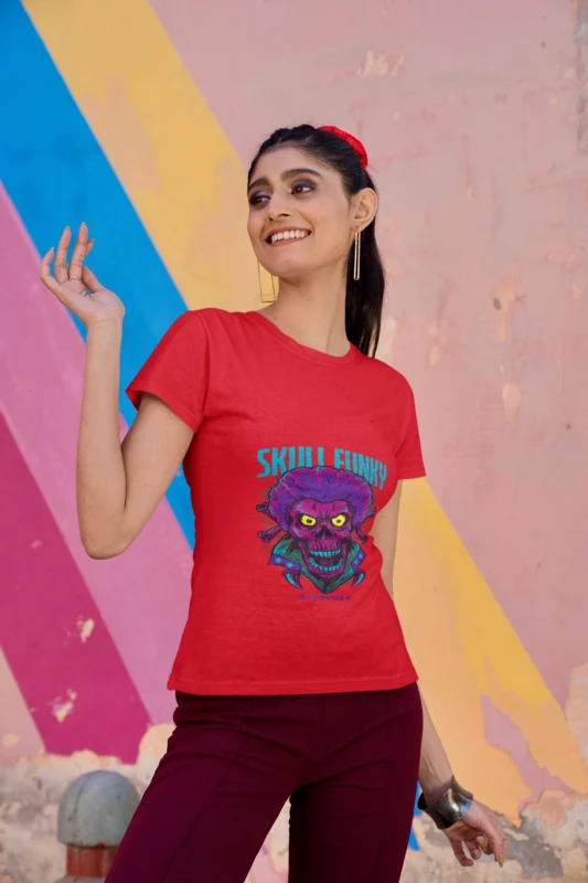 Crafted with premium materials, it's not just a shirt; it's a statement piece that redefines contemporary fashion.