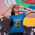 Shark Attack Women's Tee