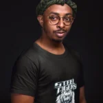 Steel Tigers Men's T-Shirt