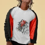 Monster Shoe Men's T-Shirt