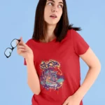 Embrace the unique charm of this shirt, where every stitch tells a story, and every detail adds a touch of sophistication to your wardrobe.