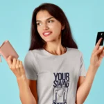 our swag may suck, but your style certainly won't in this must-have wardrobe essential.