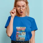 Shakespearean Splendor Women's T-Shirt