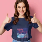 Sydney's cosmopolitan charm as you step out in this versatile piece