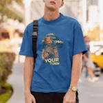 Gorilla Men's T-Shirt