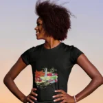 Amsterdam Dreams Women's T-Shirt