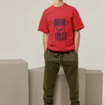 “Procrastinators Unite Tomorrow” Men’s T-Shirt