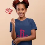 Raptors Roar Toronto's Finest Girls' Tee