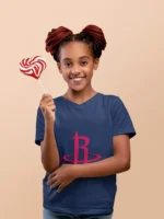 Raptors Roar Toronto's Finest Girls' Tee