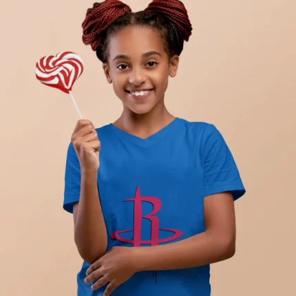 Raptors Roar Toronto's Finest Girls' Tee