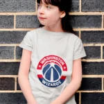 Washington Wizards Girls T-Shirt