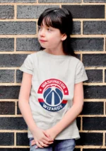 Washington Wizards Girls T-Shirt