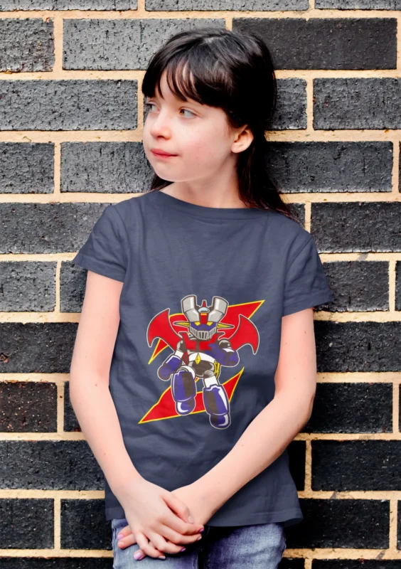 Optimus Prime: Guardian of Girl Power T-Shirt