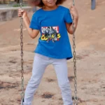 Freedom Force Marvel Girls T-Shirt