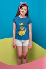 Master Roshi's Wisdom Girls Tee