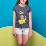 Master Roshi's Wisdom Girls Tee