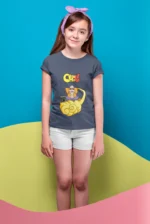 Master Roshi's Wisdom Girls Tee