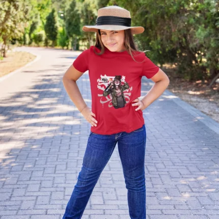 Skate Graffiti Girl Vibes: Unleash Your Inner Rebel