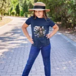 Skate Graffiti Girl Vibes: Unleash Your Inner Rebel